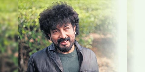 Music composer Gurukiran