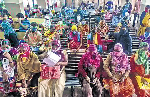 For representational purpose