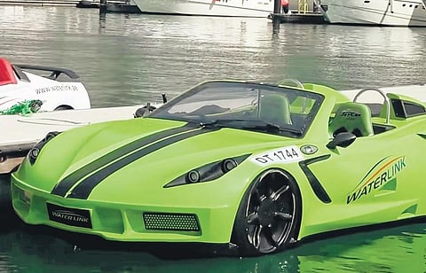 Tech corner: Latest gadgets