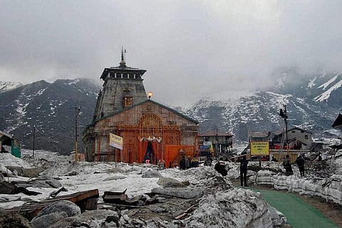 Image used for Representational Purpose Only. (File Photo | PTI)