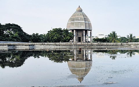 Valluvar Kottam