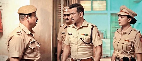 A still from the film