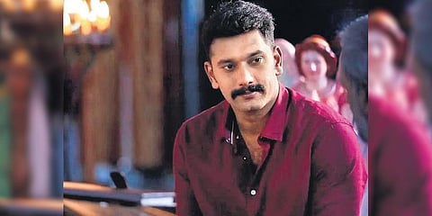Actor Arulnithi talks about his upcoming thriller, Thiruvin Kural, and his eagerness to do social dramas.