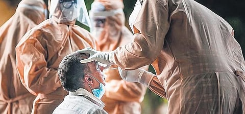 Image used for representational purpose only. (File Photo)