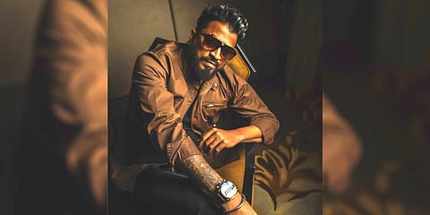 Actor Cockroach Sudhi. (Credits | Facebook)