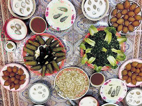 Image used for representational purpose only. (Photo | Special Arrangement)