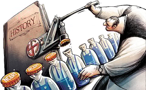 Image used for illustrative purposes only. (Express illustration | Soumyadip Sinha)