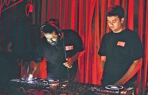 1.2.3.4...Get on the dance floor: Disco edition in Bengaluru