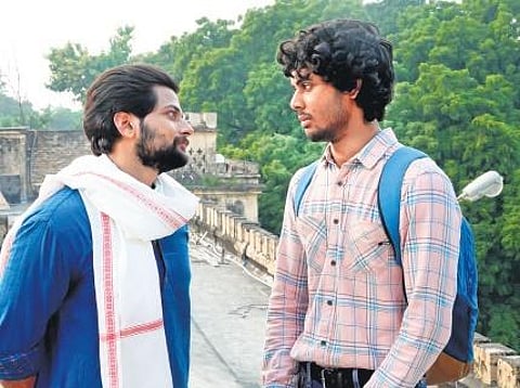 ‘Every filmmaker should have censors within’