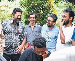 ‘Madanolsavam has an eternally relevant subject’