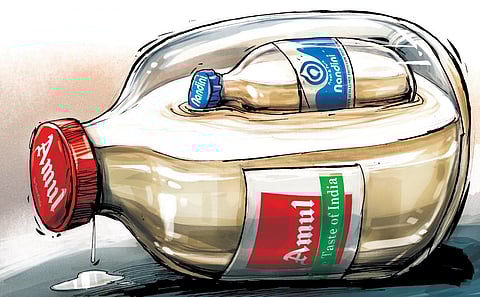 Image used for illustrative purposes only. (Express illustration |Soumyadip Sinha)