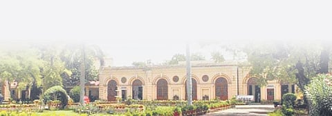 DU’s IP College For Women probe panel misses deadline