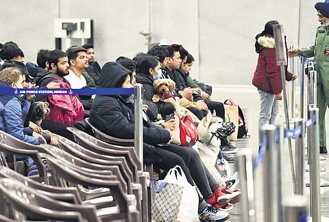 Image used for representation.(File Photo)