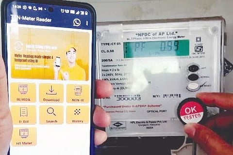 Image used for representational purposes only