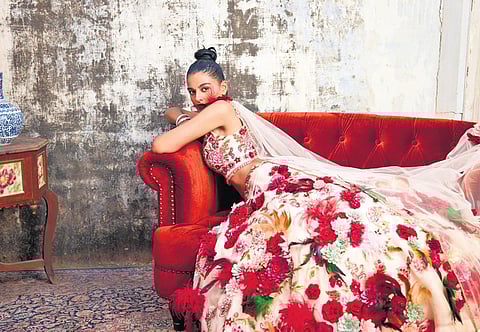 ‘The Secret Garden’