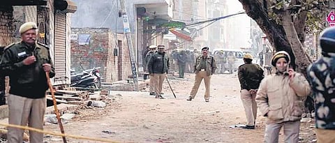 Image used for representational purpose only.