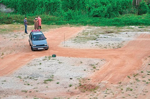 Image used for representational purposes only