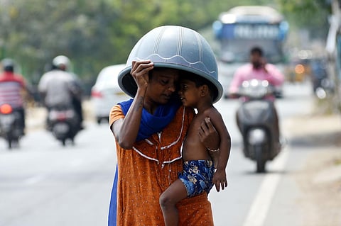 Image used for representational purpose only. (Photo | Ashwin Prasath, EPS)