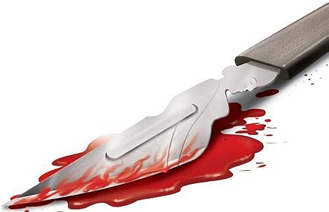 For representational purpose