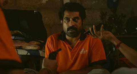 'Madanolsavam' movie review: Witty political satire with a short-lasting impact