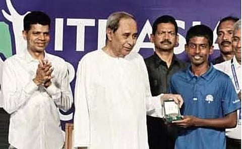 Team Korea clinches ITF Asian U-14 championships