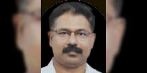 Albert Augustine was killed when a stray bullet hit him. (Photo | Express)