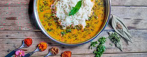 Many Pahadi dishes are believed to have health benefits (Photo Courtesy | Uttarakhand Tourism Department)