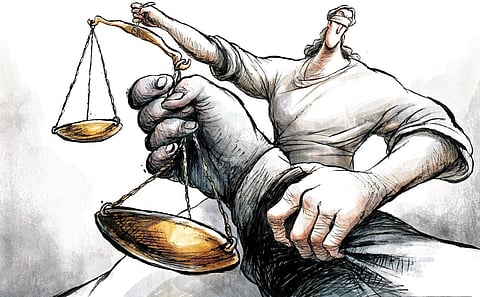 Image used for illustrative purposes only. (Express illustration | Soumyadip Sinha)