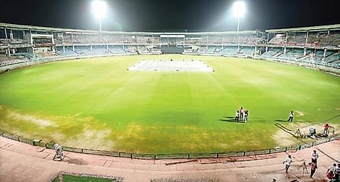 For representational purposes