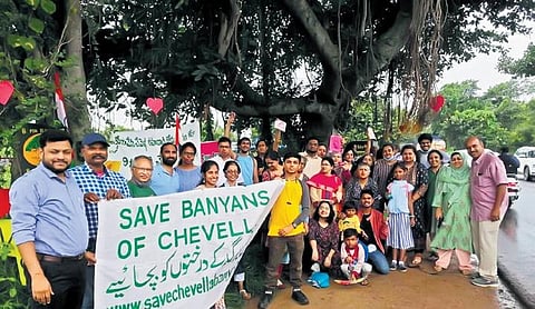 Image used for representative purpose only. (File photo | EPS)