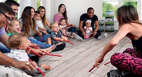 Image used for representative purposes only. (Photo | AP)