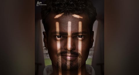 Madhur Mittal in '800'.