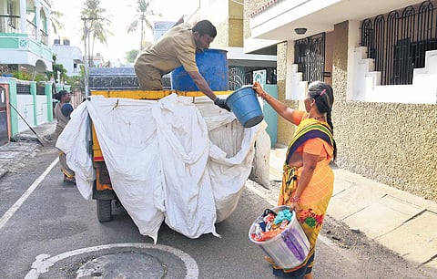 Image used for representational purposes only. (Photo | | Ashwin prasath)