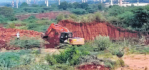 Image used for representational purposes only. | Express