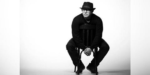 French-Iranian filmmaker Mehran Tamadon (Photo | AFP)