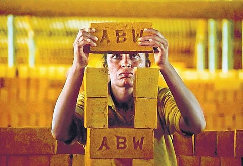 Image used for representative purposes only.