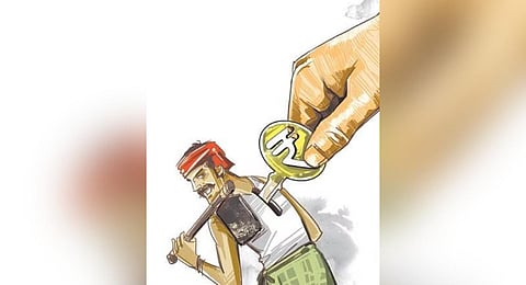 Odisha CM disburses Rs 877 crore KALIA assistance to 43 lakh farmers in state