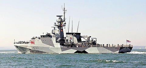 Image used for representational purpose only. (File Photo)