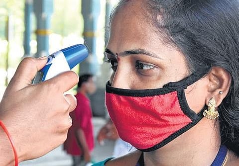 For representational purposes