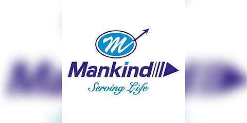 Mankind Pharma
