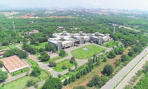 For representational purposes