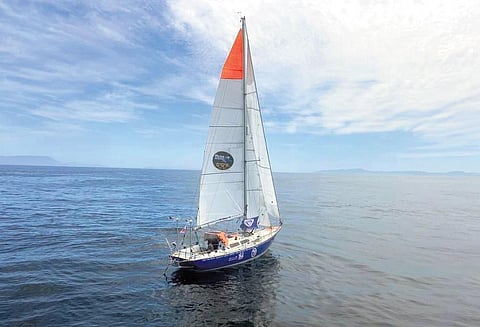 The Bayanat, photographs by: Urmimala