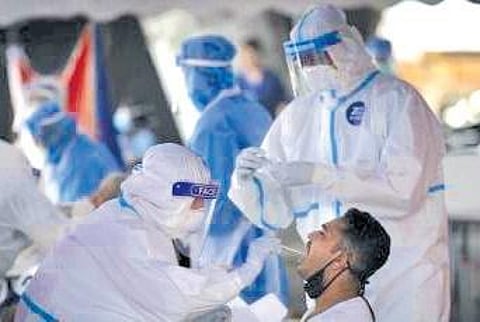 For representational purpose