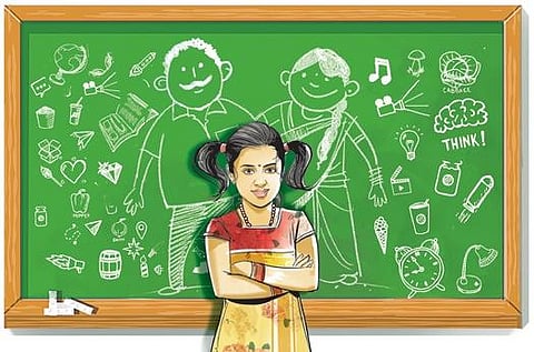 To prevent merger, teachers, dept officials ‘schemed’ a school’s survival in Bhubaneswar