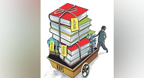 Image used for representational purpose only. (Express Illustrations)