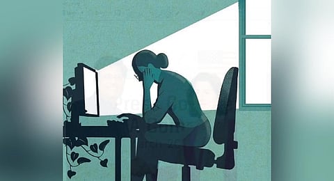 Image used for representational purpose only. (Express Illustrations)