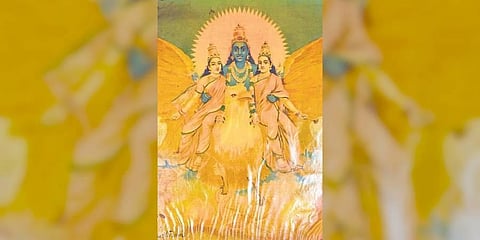 Image used for representative purposes only.