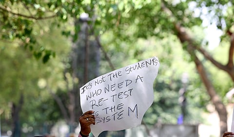 Image used for representative purpose only. (File photo | EPS)