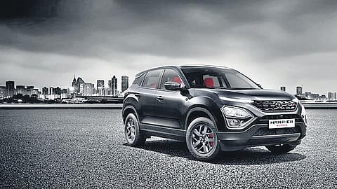 Maruti Suzuki’s latest SUV FRONX representational image. (File Photo)