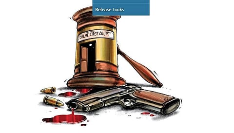 Image used for representative purposes only. (Express illustrations)